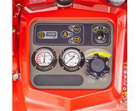 Tohatsu VE1500 Bomba de Emergencia Gasolina